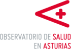 Observatorio de Salud del Principado de Asturias Logo Observatorio de Salud del Principado de Asturias