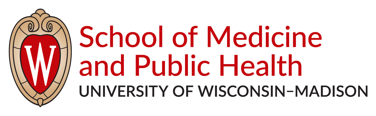 Logo School of Medicine and Public Health