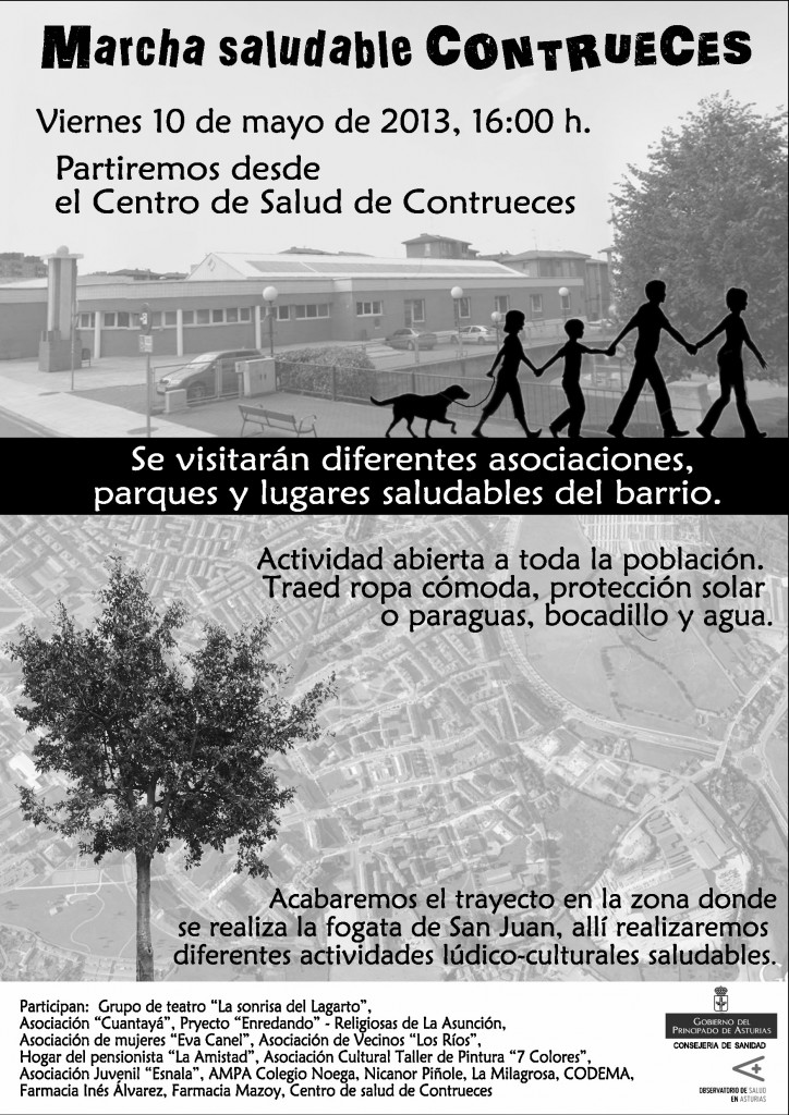 20130510 Marcha Saludable Contrueces