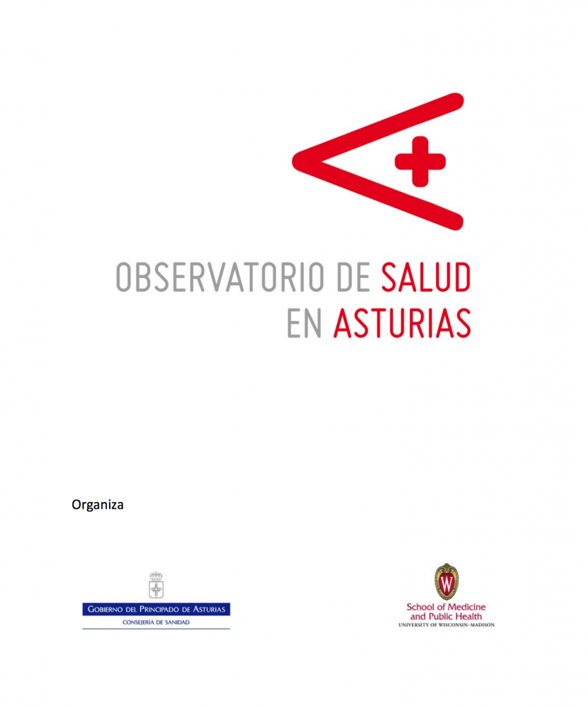 Observatorio. Informe rankings 2016