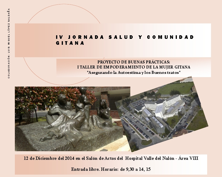 IV Jornad Salud y Comunidad Gitana_g