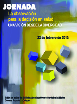 Jornada La observación para la decisión de la salud
