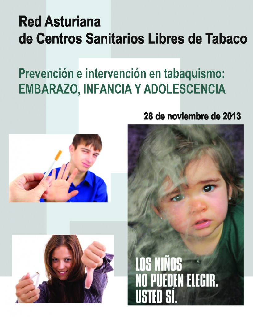 III Jornada Centros Sanitarios Libre de Humo III Jornada Centros Sanitarios Libre de Humo