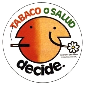tabaco o salud
