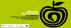 Jornada Municipio y Drogodependencias